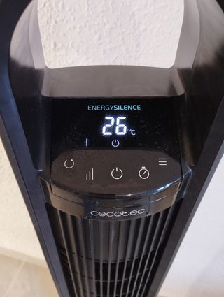 Ventilador Cecotec EnergySilence