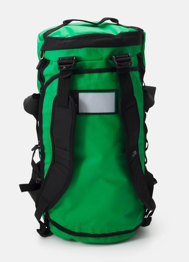 Bolso viaje The North Face - Verde