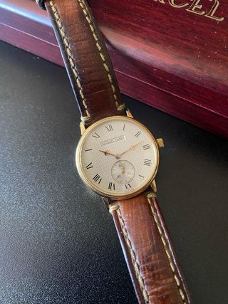 Orologio Marcel Cane vintage