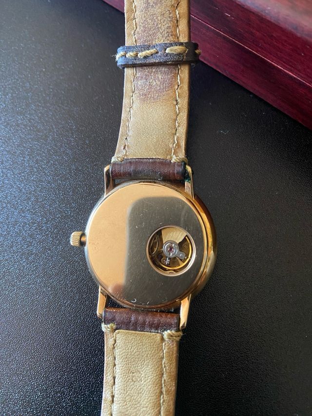 Orologio Marcel Cane vintage