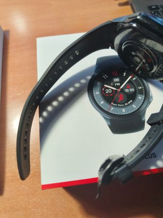 RELOJ ONE PLUS WATCH 2