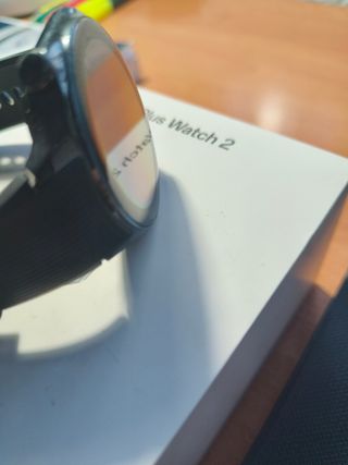 RELOJ ONE PLUS WATCH 2