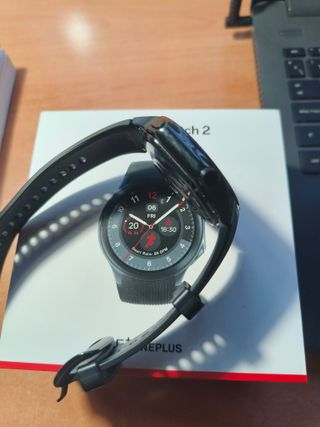 RELOJ ONE PLUS WATCH 2