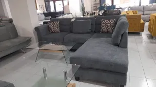 SUPER OFERTA SOFA CHELONG KM107
