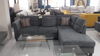 SUPER OFERTA SOFA CHELONG KM107