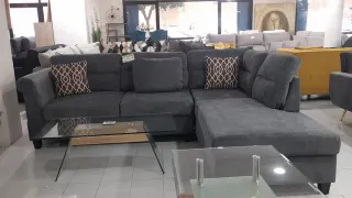 SUPER OFERTA SOFA CHELONG KM107