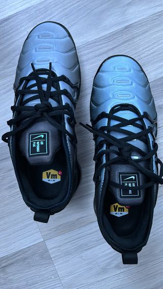 Nike Air VaporMax Plus - Zapatillas