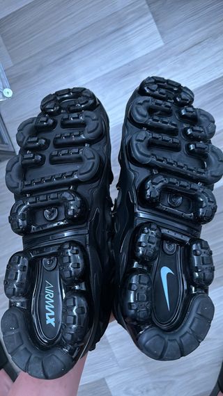 Nike Air VaporMax Plus - Zapatillas