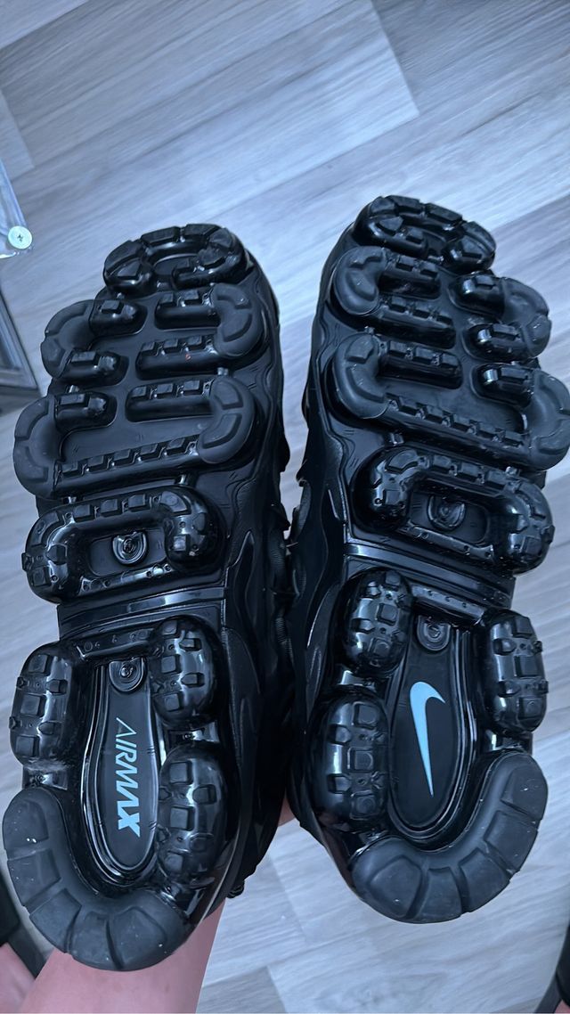 Nike Air VaporMax Plus - Zapatillas