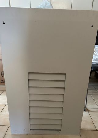 Schedario parete Paperflow grigio A4 🗂️ NUOVO