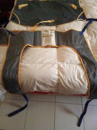 Grúa Sunlift  150kg