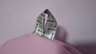 Puff Happers color Lila