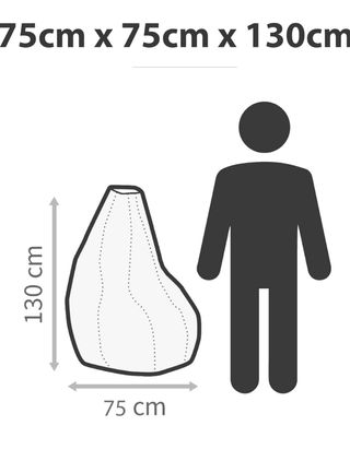 Puff Happers color Lila