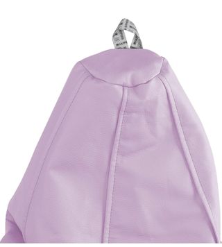 Puff Happers color Lila