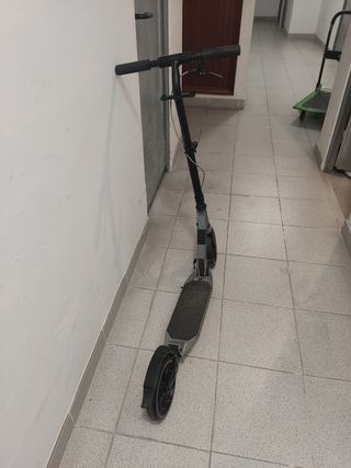 Patinete Oxelo Plegable con freno