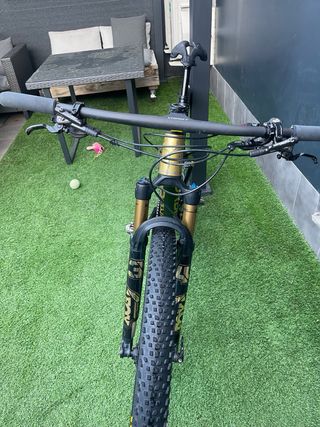 Orbea Oiz MPro 2022 - MTB
custom diseño a la carta