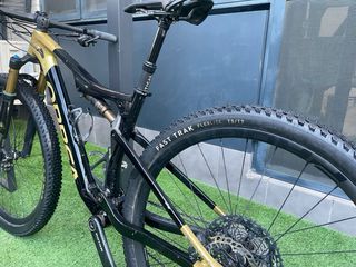 Orbea Oiz MPro 2022 - MTB
custom diseño a la carta