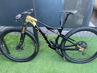 Orbea Oiz MPro 2022 - MTB
custom diseño a la carta