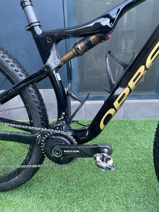 Orbea Oiz MPro 2022 - MTB
custom diseño a la carta
