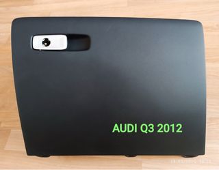 Guantera Audi Q3 2012