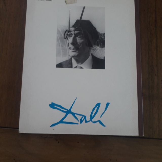 Salvador Dalí