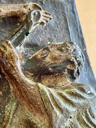 ANTIGUA ESTACIÓN DE ESCAYOLA