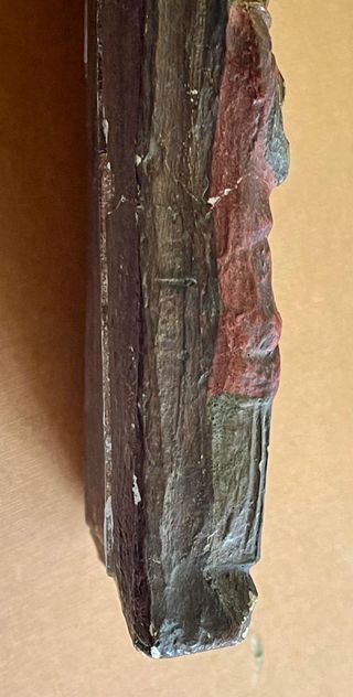 ANTIGUA ESTACIÓN DE ESCAYOLA