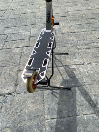 PACK de Patinete OXELO Mid 9 Patiente de freestyle