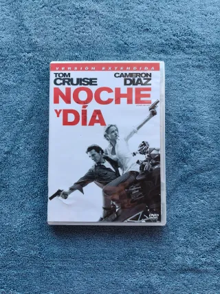 NOCHE Y DIA