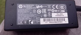 Caricatore HP Stream 19V