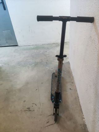 Patinete Oxelo plegable niños