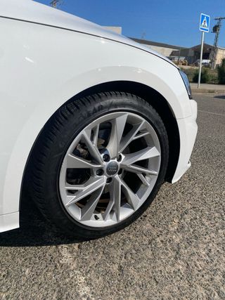 Audi A5 2020
