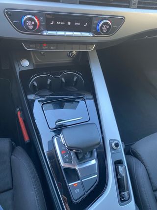 Audi A5 2020