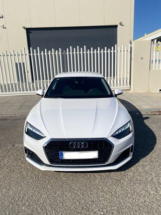 Audi A5 2020