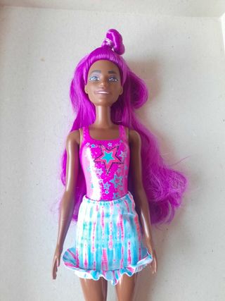 Barbie Color Reveal 2021.