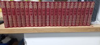 Grandes Novelas Históricas 