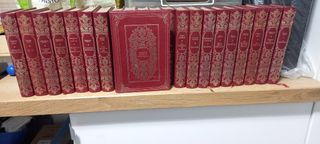 Grandes Novelas Históricas 