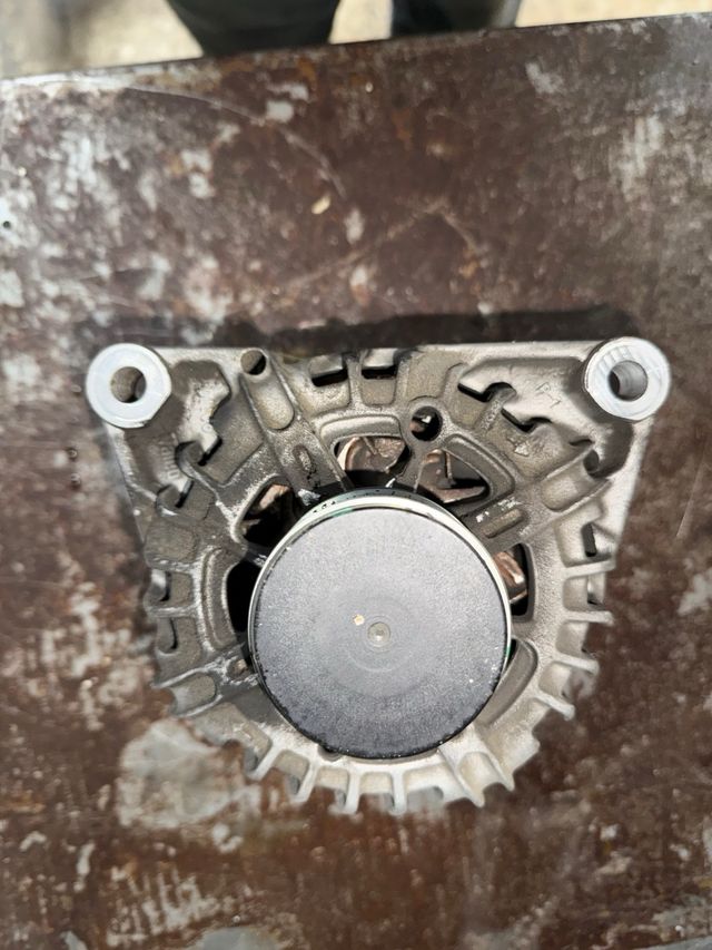 Alternatore Valeo 98 100718 80