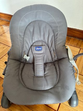 Hamaca Bebé Chicco - Como Nueva