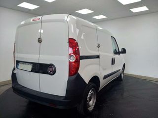 Fiat Doblò CARGO FURGÓN BASE PLUS 1.3 MJET 70KW