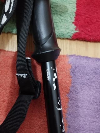 Esquís Head e.XSR + Botas + palos