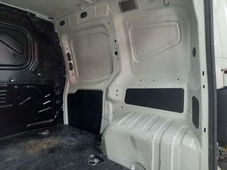 Fiat Fiorino CARGO KASTEN 1.4 NATURAL POWER GNC
