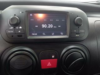 Fiat Fiorino CARGO KASTEN 1.4 NATURAL POWER GNC