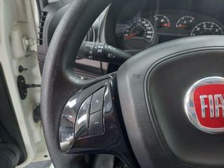 Fiat Fiorino CARGO KASTEN 1.4 NATURAL POWER GNC
