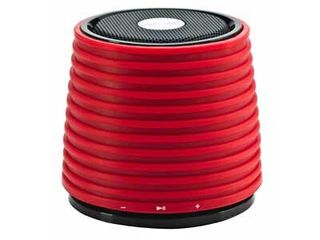 Altavoces portátiles Bluetooth y con cable