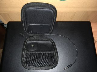 Altavoces portátiles Bluetooth y con cable