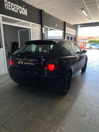 Rover 25 2004