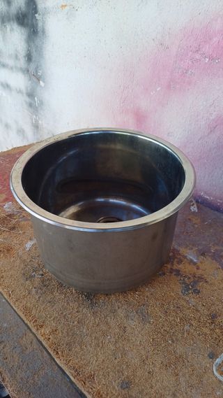 Vendo lava loiças para barco/autocaravana