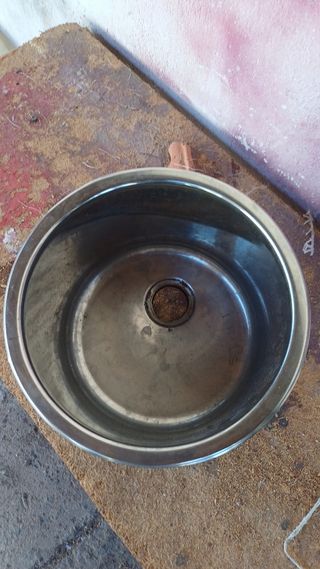 Vendo lava loiças para barco/autocaravana