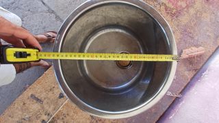 Vendo lava loiças para barco/autocaravana